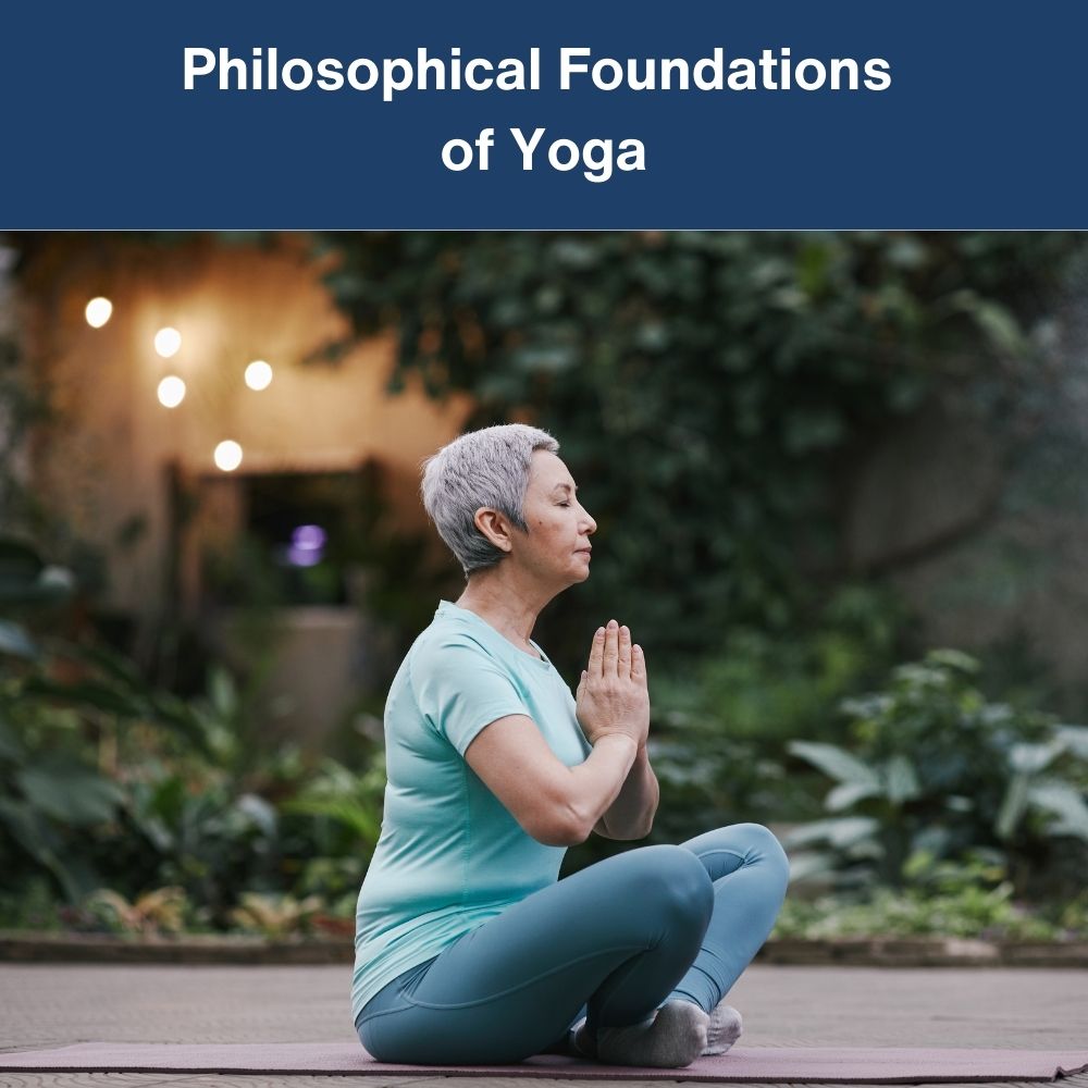 Yoga: An Integrative Practice for Life