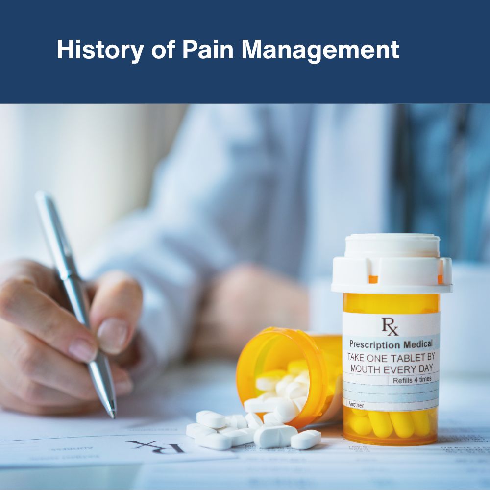 Chronic Pain: An Integrative Approach to Effective Pain Management