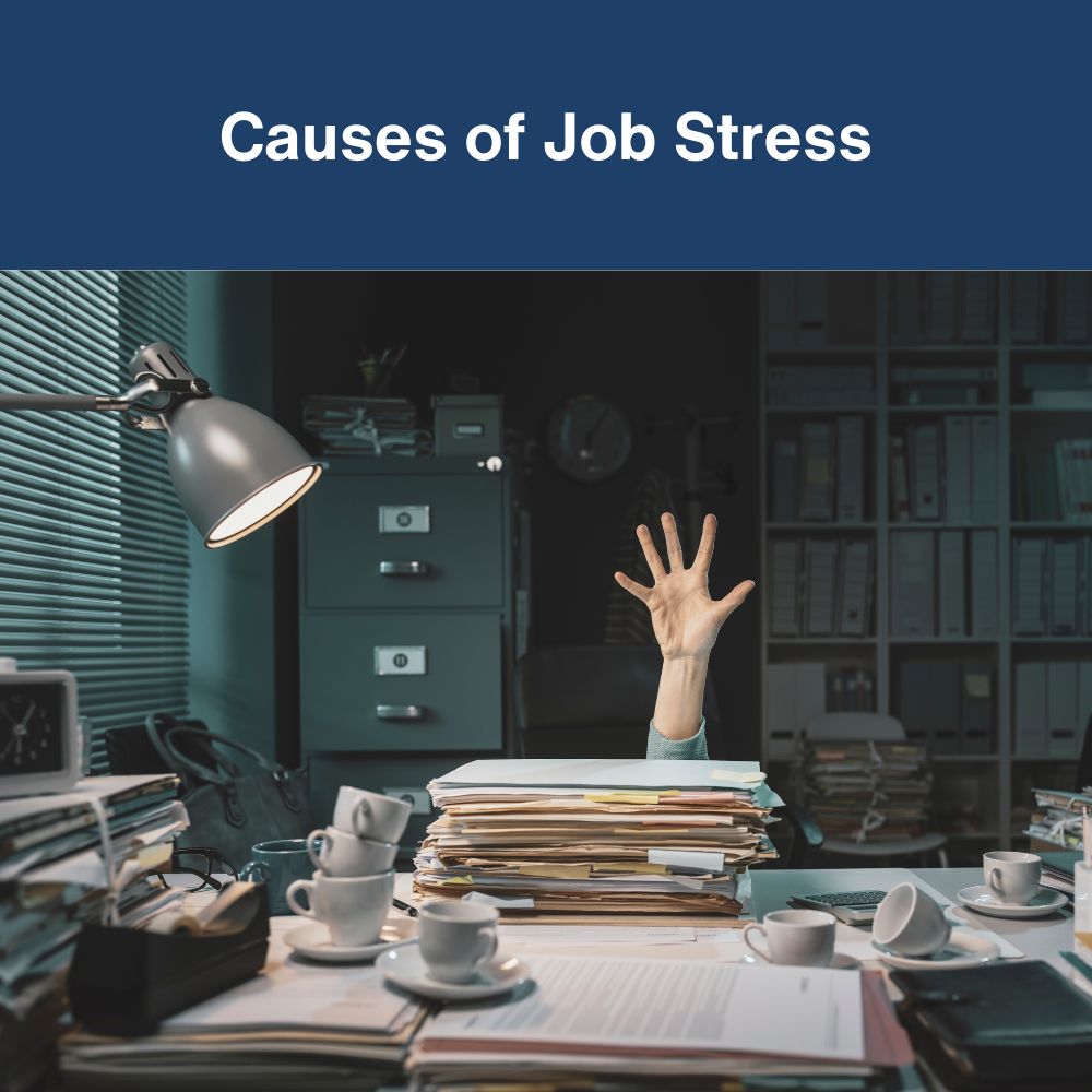 Workplace Stress