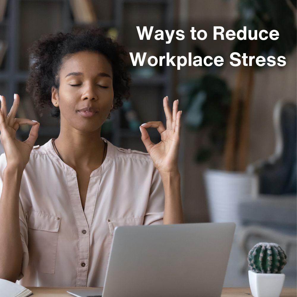 Workplace Stress