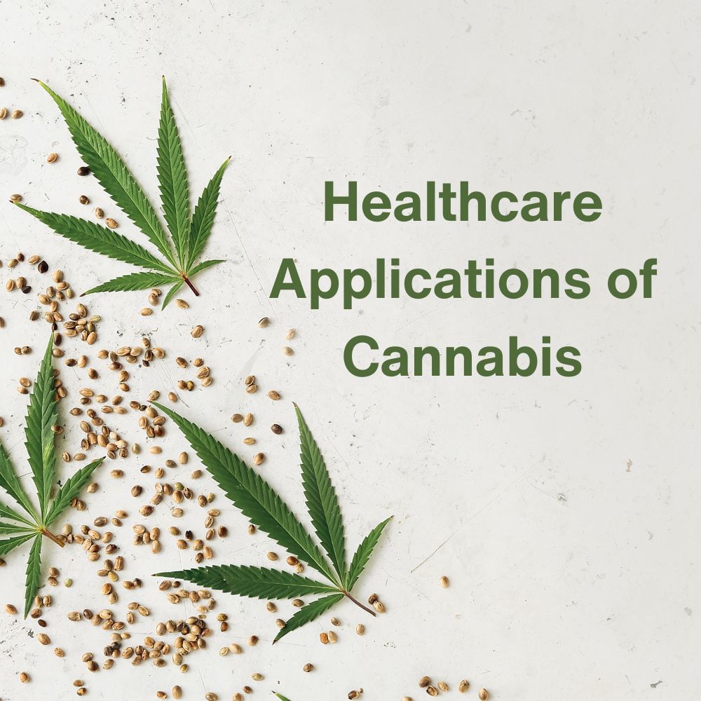 Healthcare Applications of Cannabis