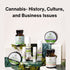 Cannabis—History, Culture, and Business Issues