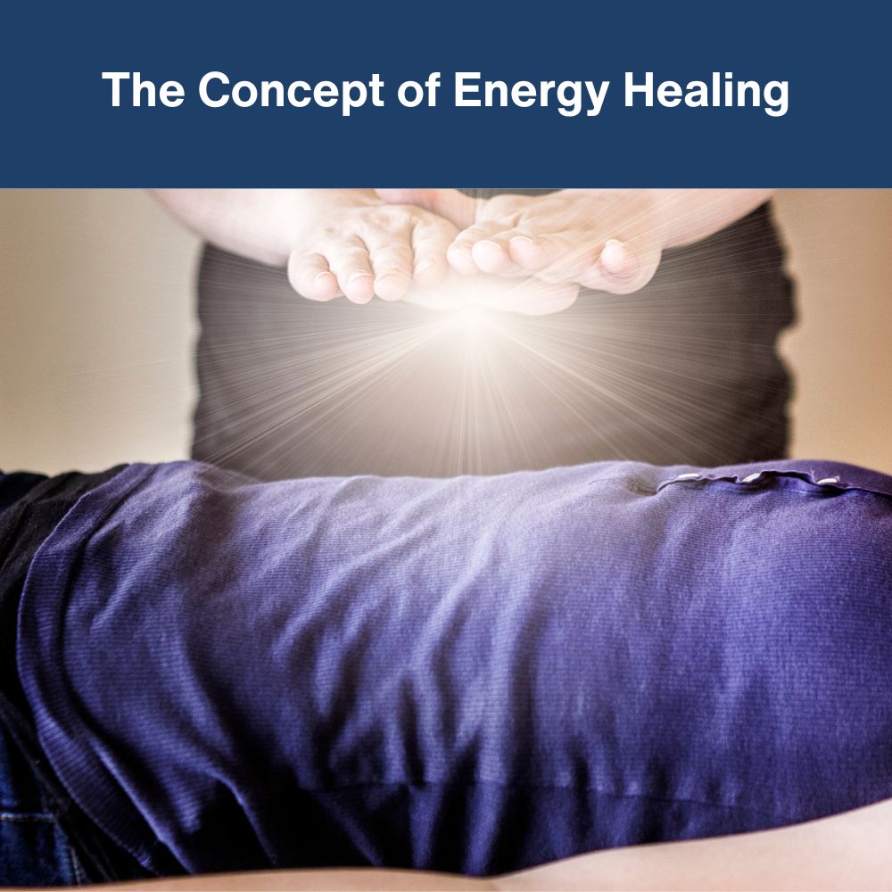 Energy Healing