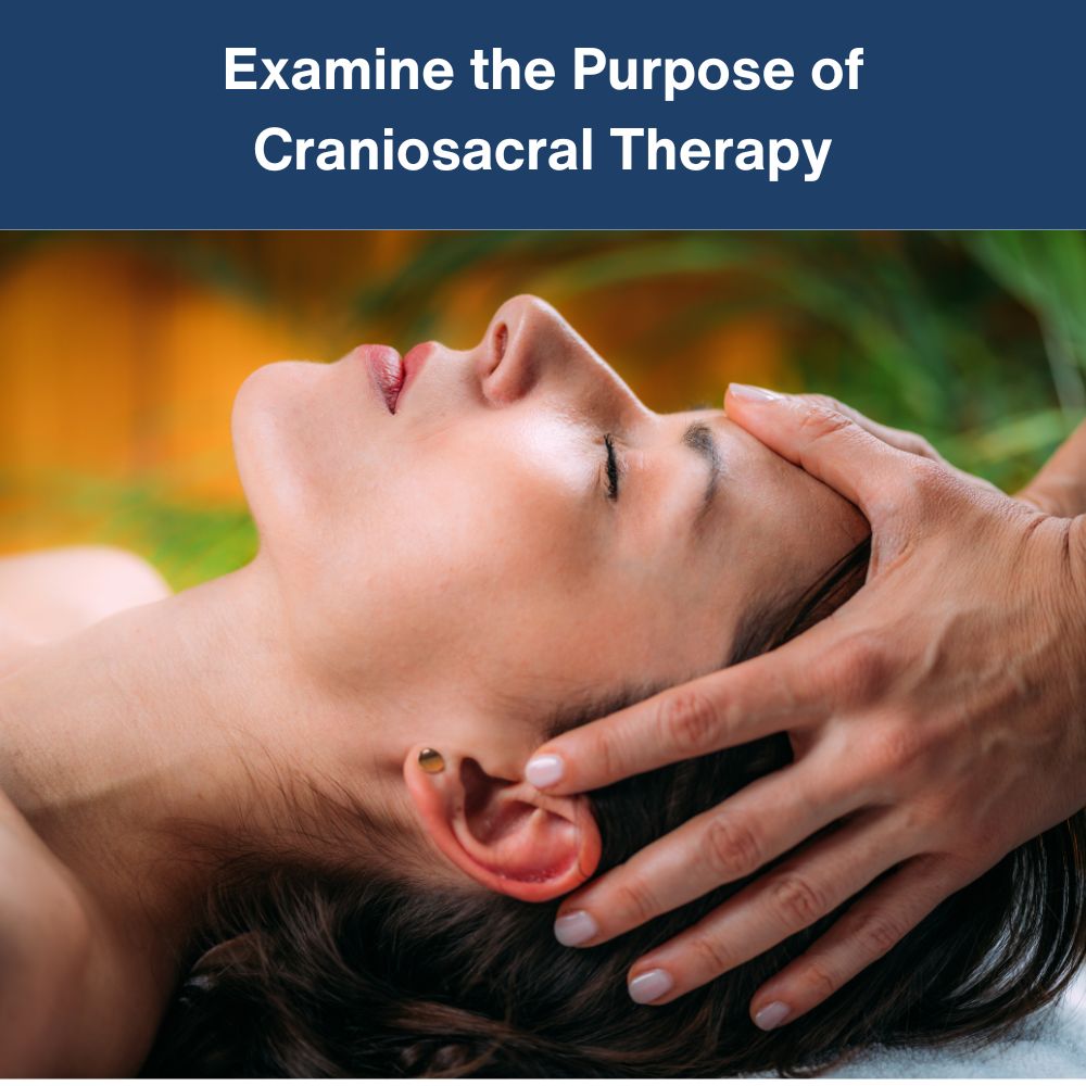 Energy Medicine Therapies: Therapeutic Touch, Healing Touch, Reiki, Reflexology, and Craniosacral Therapy